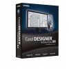 Corel DESIGNER Technical Suite X4