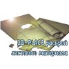 2D-PLACE