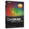 CorelDRAW Graphics Suite X5