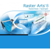 Raster Arts