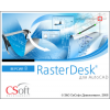 RasterDesk