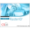 RasterID