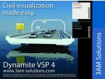 Autodesk      Dynamite VSP  Dynamite SIM