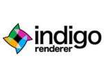  4 beta- Indigo renderer  Autodesk Revit