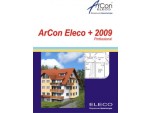  3D   ArCon Eleco +2009  !