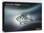 Autodesk Flame Premium 2012:       