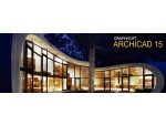 ArchiCAD 15  ,  