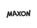 25   MAXON  25%   