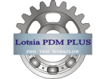        Lotsia PDM PLUS 4.30