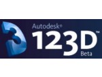     : Autodesk 123D    -