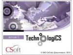 TechnologiCS,  6.2.0