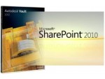 Autodesk Vault 2012    Microsoft SharePoint 2010