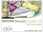    Model Studio CS 