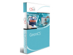  CSoft Development    10-    GeoniCS