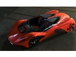 Ferrari  Autodesk     Ferrari World Design Contest