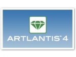 Abvent  Artlantis 4,  iVisit 3D!