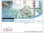      EnergyCS  v. 3.5