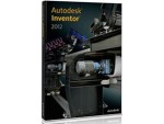     Autodesk  Inventor 2012
