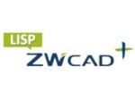 ZWCAD+:    LISP-  8  !