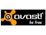 "Avast" -  