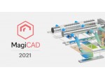   MagiCAD 2021:  180    