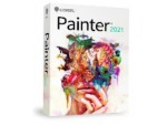  Corel Painter 2021      macOS  Windows!