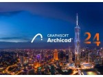 GRAPHISOFT       Archicad 24