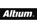 Altium Designer 21.      