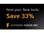 :  33%       Autodesk Fusion 360