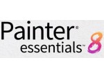 Painter Essentials 8:         