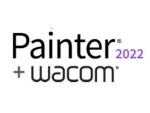 Corel Painter 2022  c    !