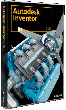 Autodesk Inventor 2011