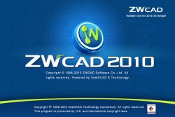 Zwcad 2008 professional