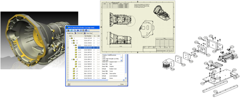 Autodesk Inventor Suite