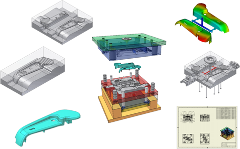 Autodesk Inventor Tooling Suite