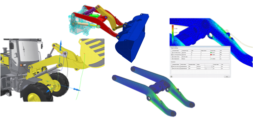 Inventor Simulation Suite 2010