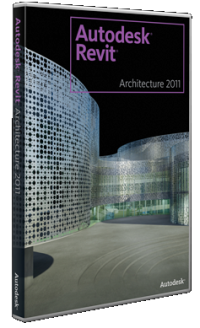 Autodesk Revit Architecture 2011