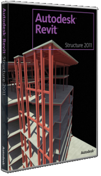 Autodesk Revit Structure 2011
