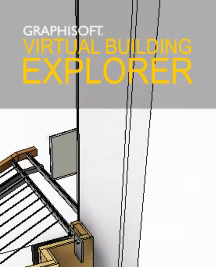 Virtual Building Explorer