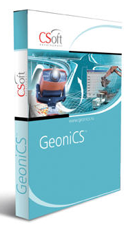 GeoniCS 