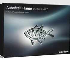 Autodesk Flame Premium 2012