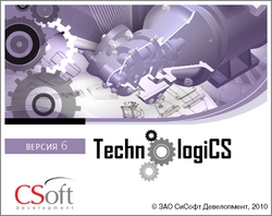 TechnologiCS V6