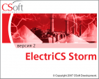 ElectriCS Storm