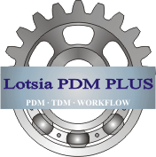 Lotsia PDM PLUS