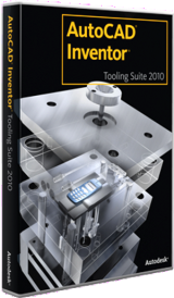 AutoCAD Inventor Tooling Suite 2010