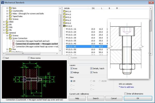 CADprofi Mechanical_ 