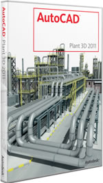 AutoCAD Plant 3D