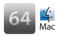 64-bit ArchiCAD  MacOS