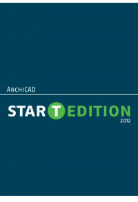 ArchiCAD Star (T) Edition 2012