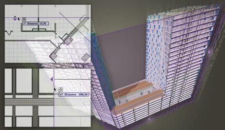   3D-  ArchiCAD 17